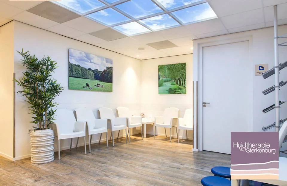 Huidtherapie van Sterkenburg