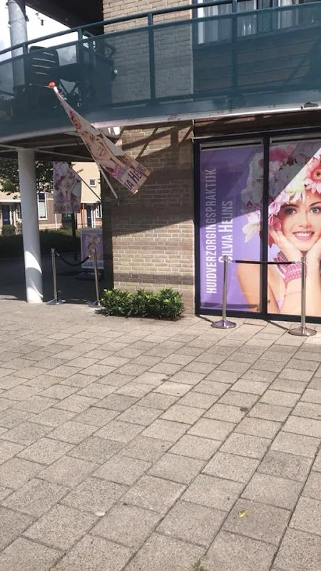 Huidverzorgingspraktijk Silvia Heijns