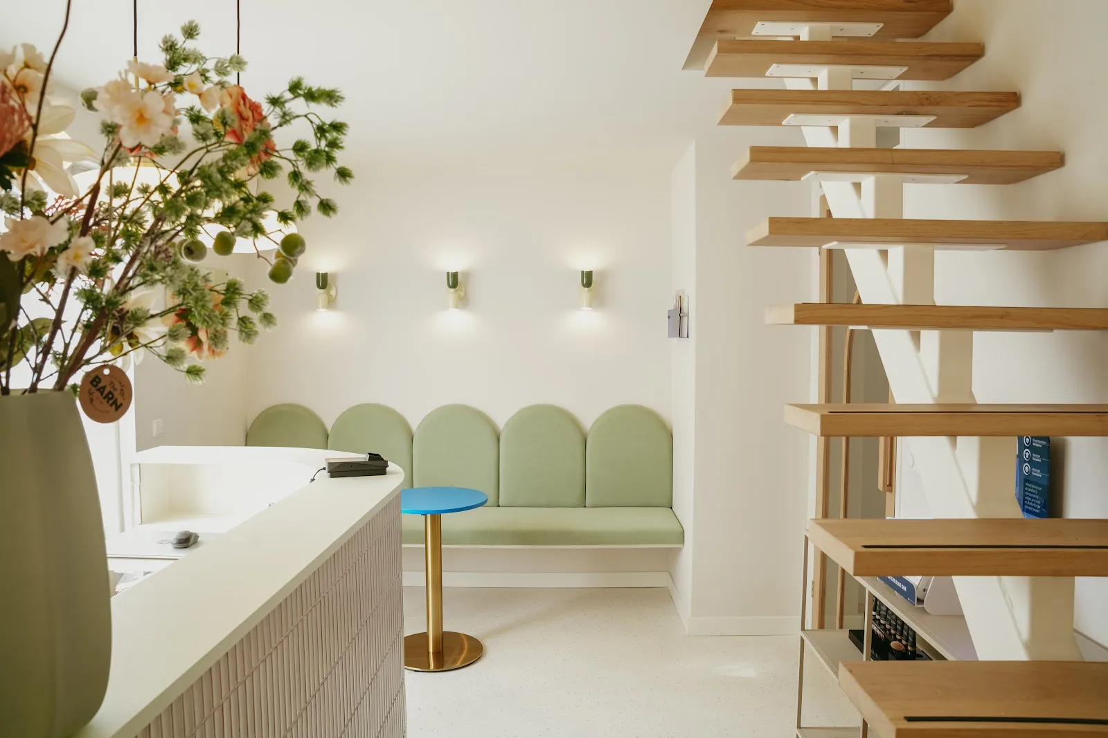 Huidverzorgingssalon Dermalou