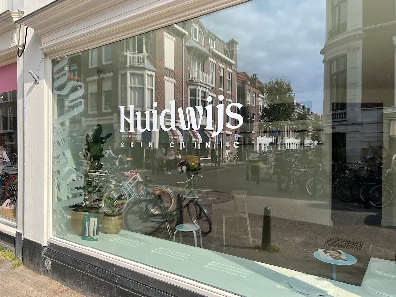Huidwijs - Skin Clinic