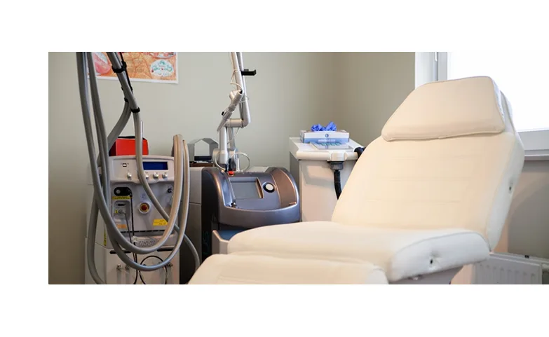 Huidzorg Laserklinieken - Almere
