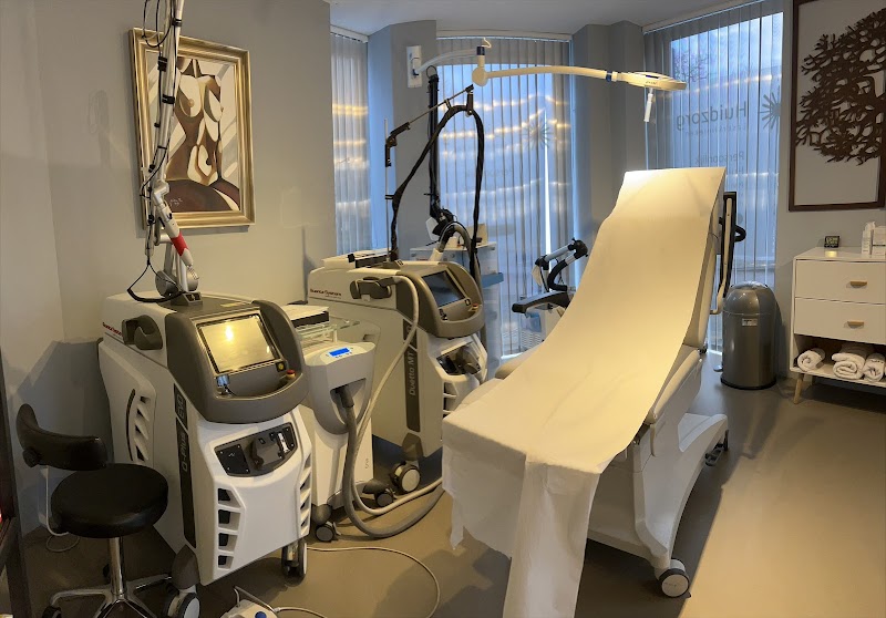 Huidzorg Laserklinieken - Den Haag