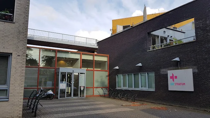 Huidzorg Laserklinieken - Eindhoven-Zuid
