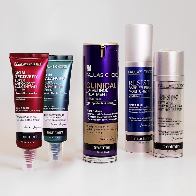 Huidzorg & Ontspanning | Lianne