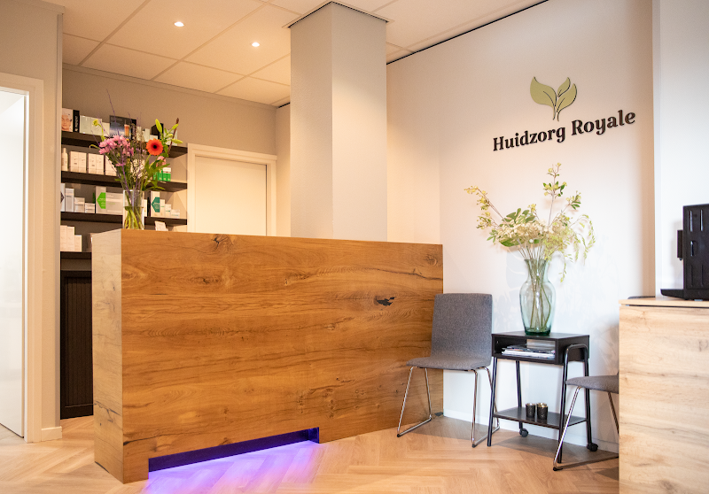 Huidzorg Royale