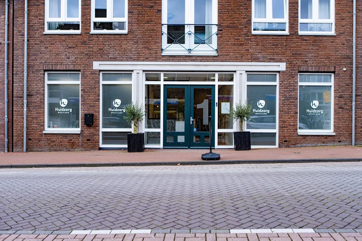 Huidzorg Westland