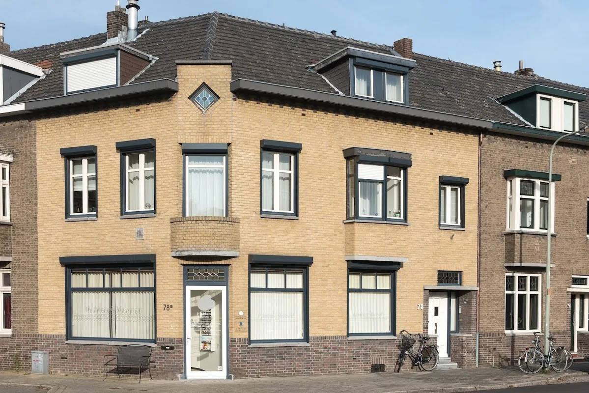 HUYD Startpunt voor huidtherapie