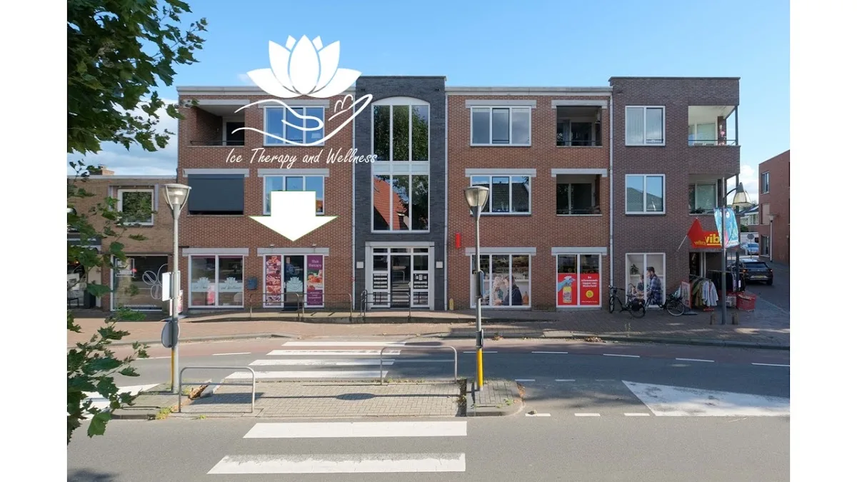 Ice Therapy and Wellness Almelo