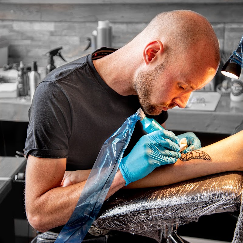 Image tattoos haarlem