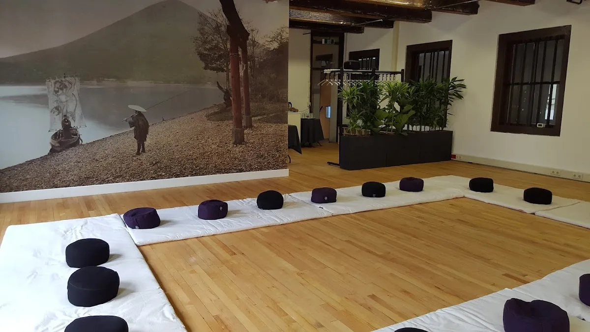 IN-KI Shiatsu+Voeding