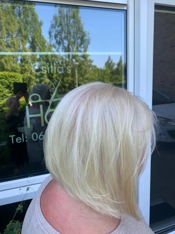 Infinite Hair and Beauty