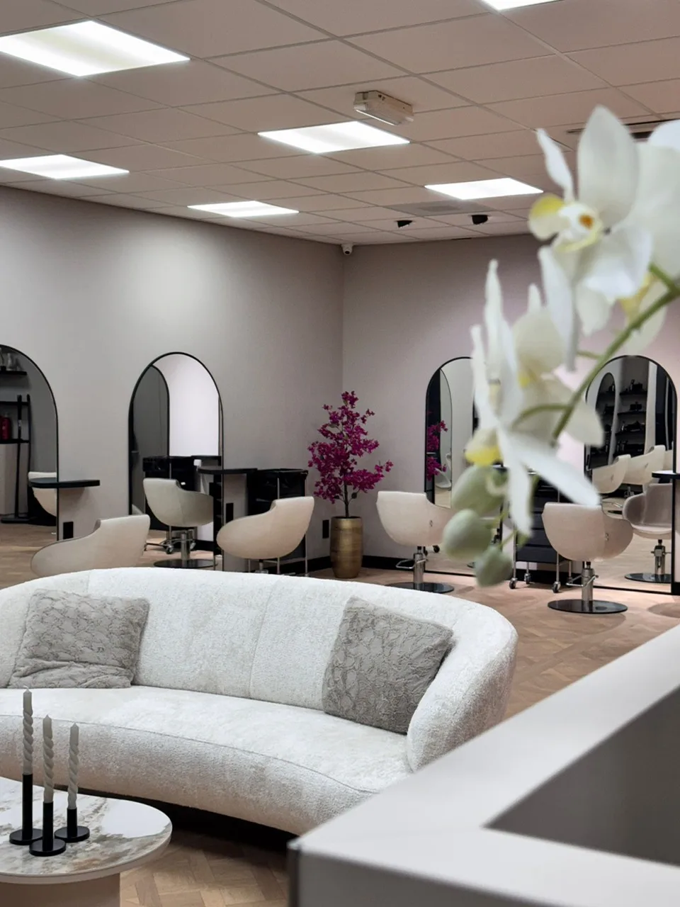 Infinity Hairsalon