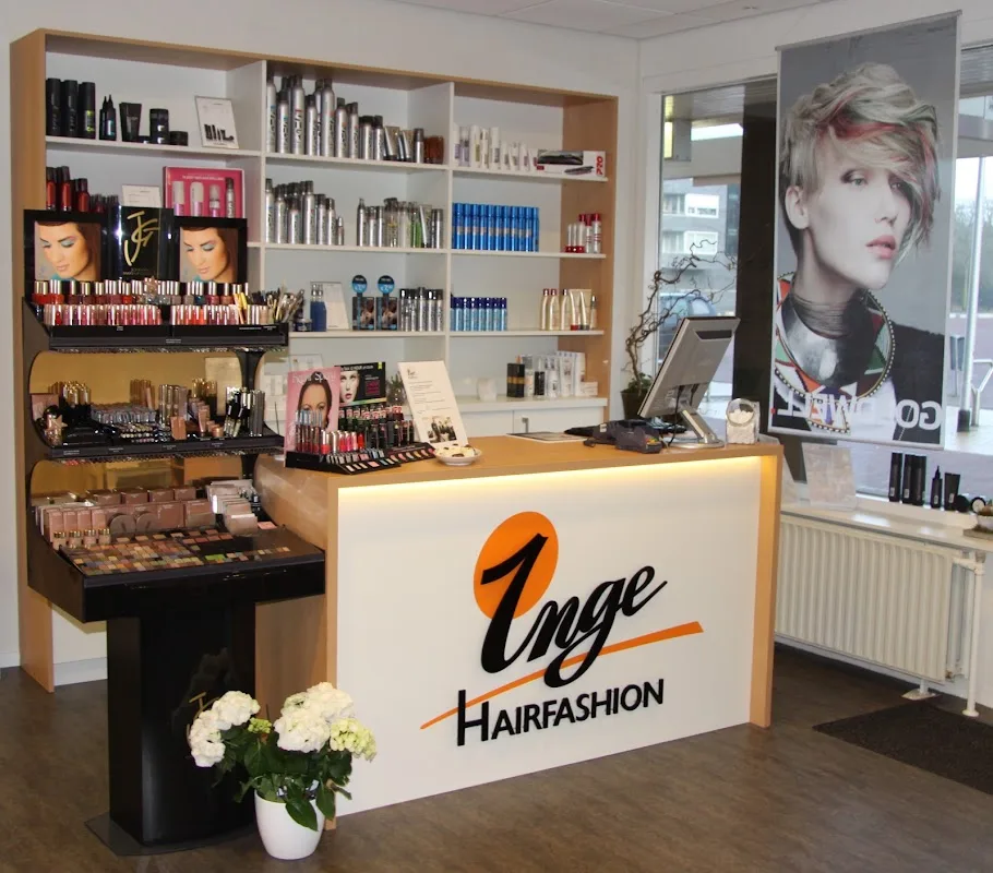 Inge Hairfashion