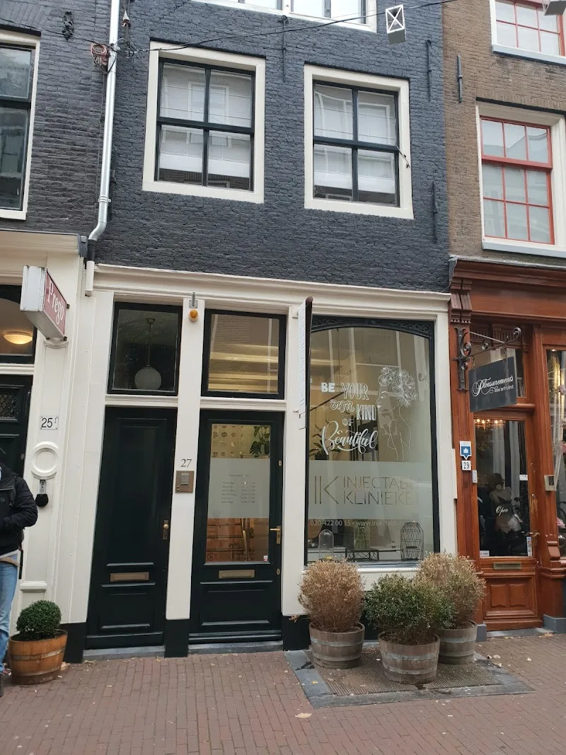 Injectable Kliniek Amsterdam