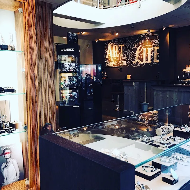 Ink N Coffee