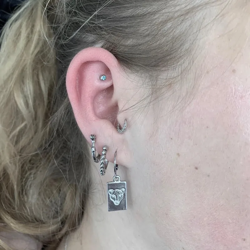Inkredible Tattoo's & Piercings