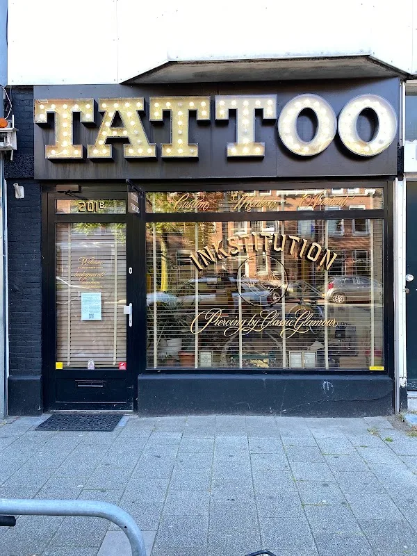 Inkstitution