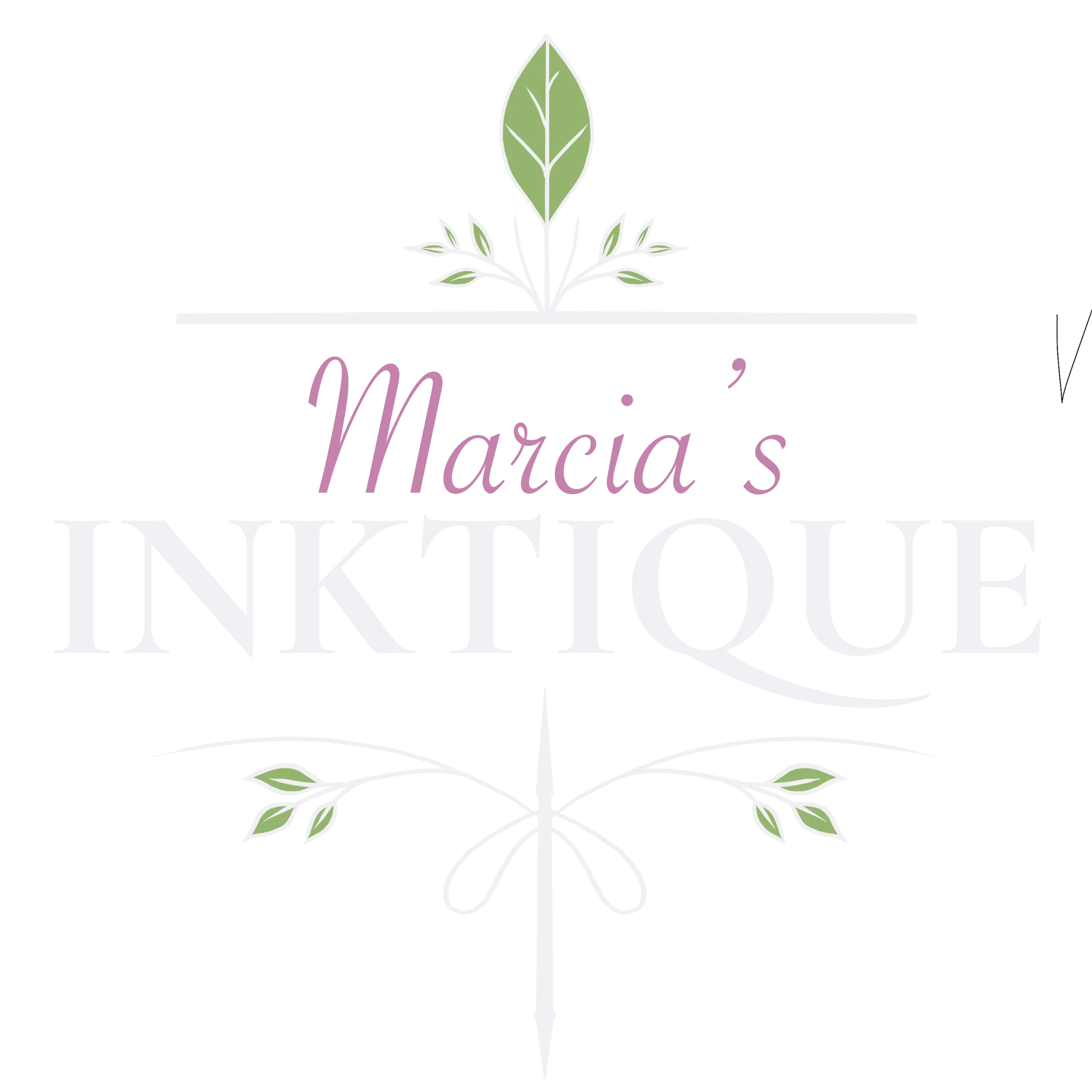 Inktique