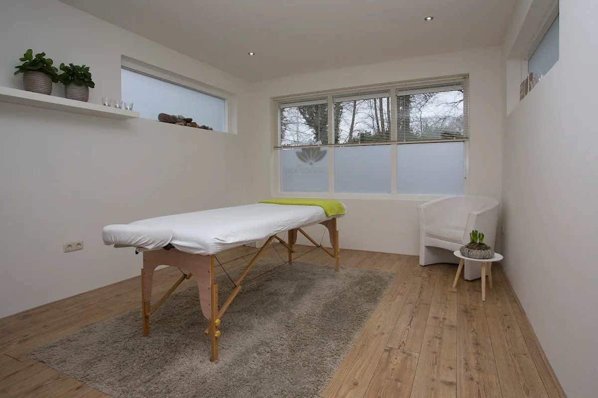 InnerFlow | Integraal holistische massage