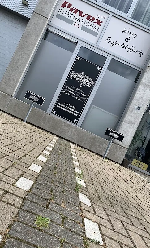 Inshape Tattoos