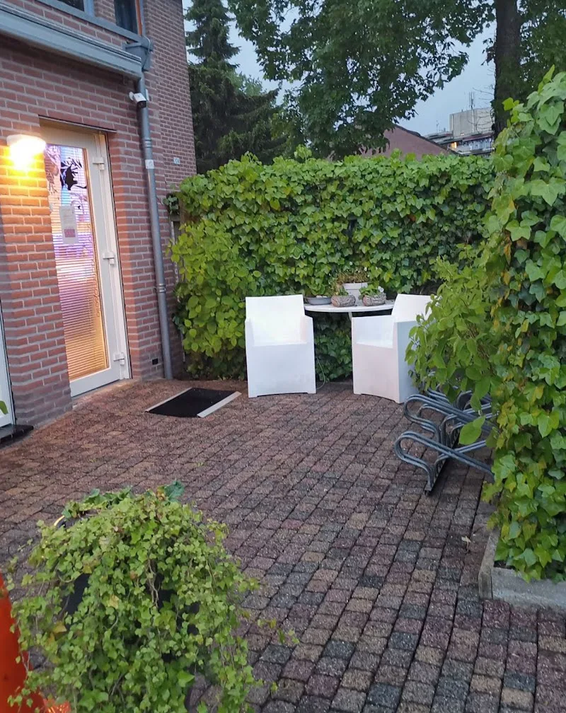 Instituut Mademoiselle