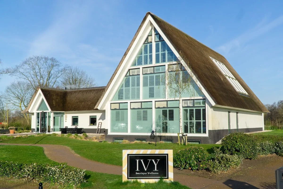 IVY Boutique Wellness