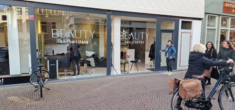 Jade Beautysalon