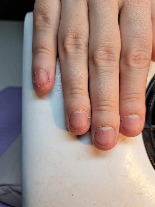 Jamila's manicure &pedicure