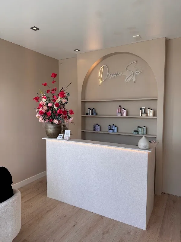 Japanese Dream Spa