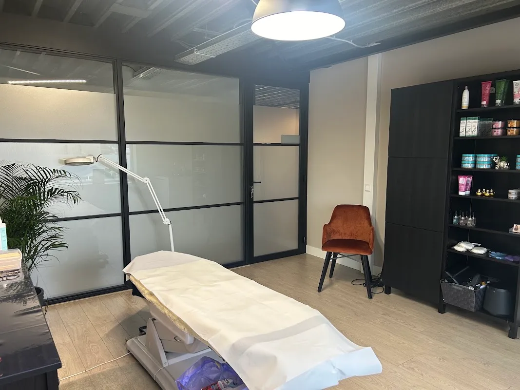 Jc's Waxsalon