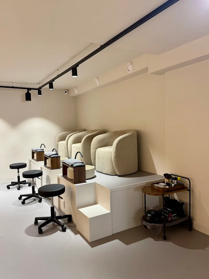 JDz Nail Bar