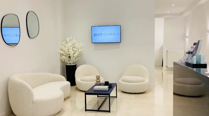 JECT Clinics