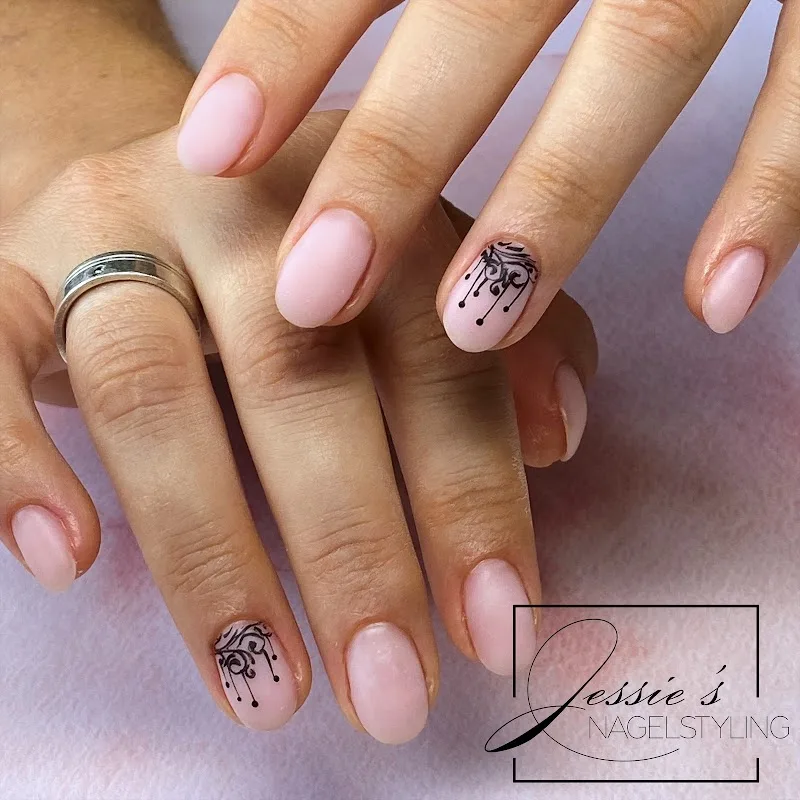Jessie's Nagelstyling