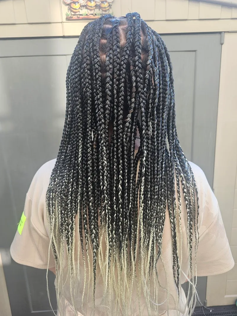 Joana Beauty Salon