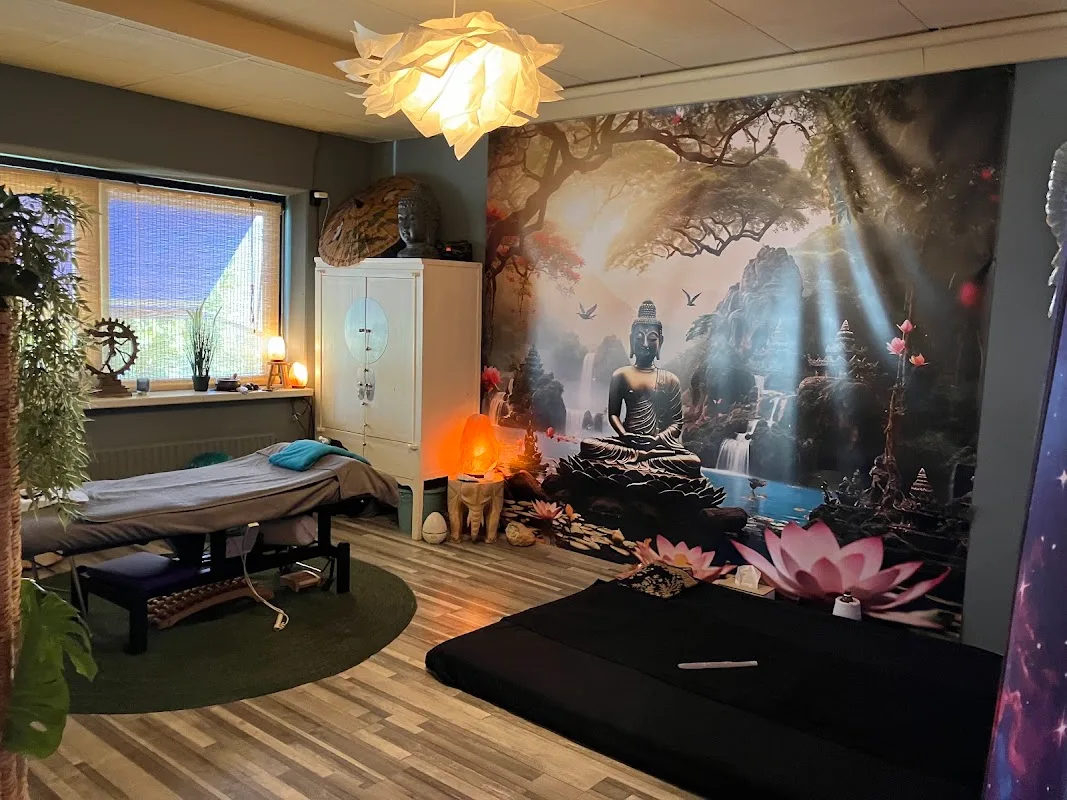 Jouw Massage Mevrouw