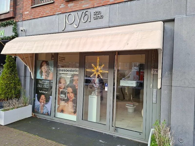 Joya Skin Clinic
