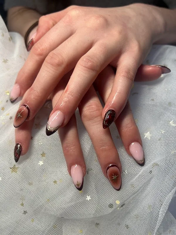 Joyfull Nail & beauty studio