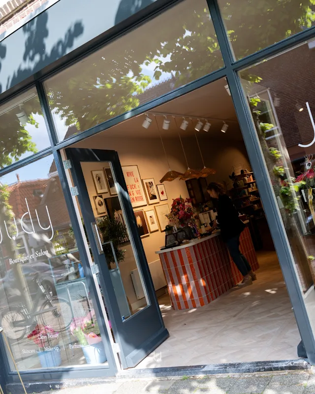 Judy Beauty Boutique
