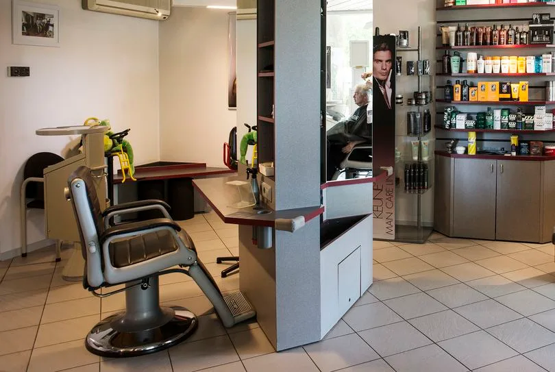 Jurgen's haarmode voor mannen