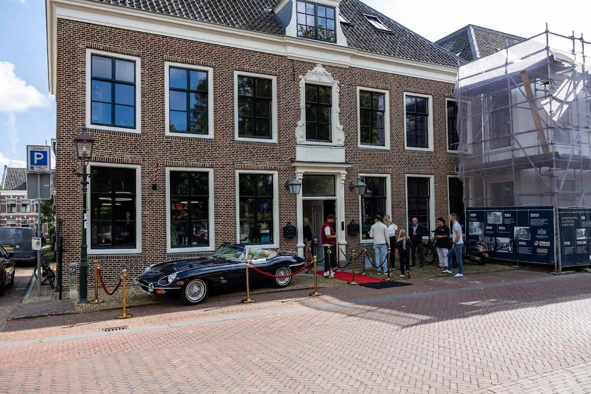 Kamm Barbershop