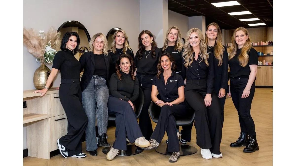 Kapper Breda - Hair & Looks