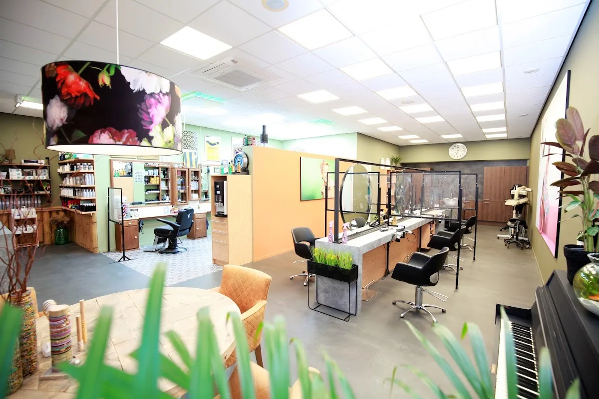 Kapsalon & Barbershop Marcel - Autorama