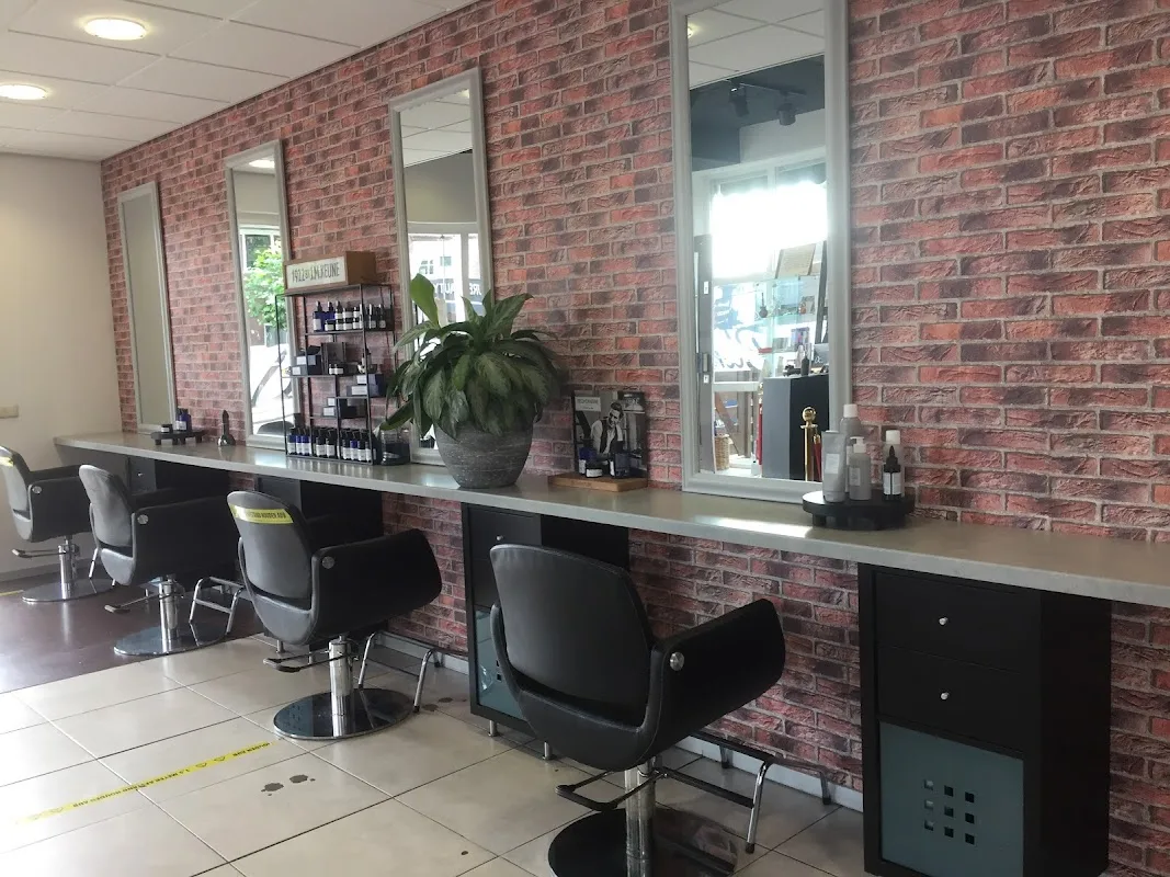 Kapsalon Blok Zeist