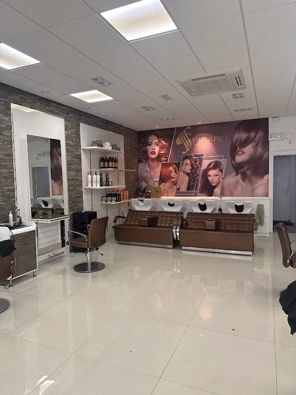 Kapsalon Figaro