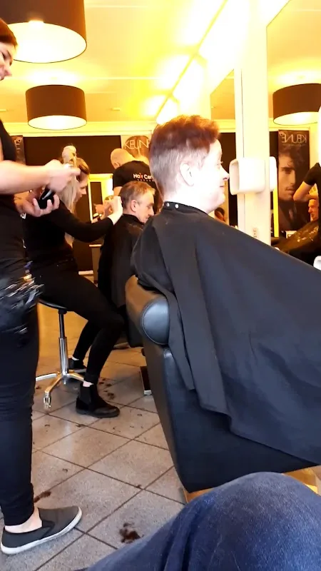 Kapsalon Hair Central ✂