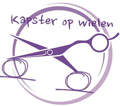 Kapster op Wielen - Thuiskapster