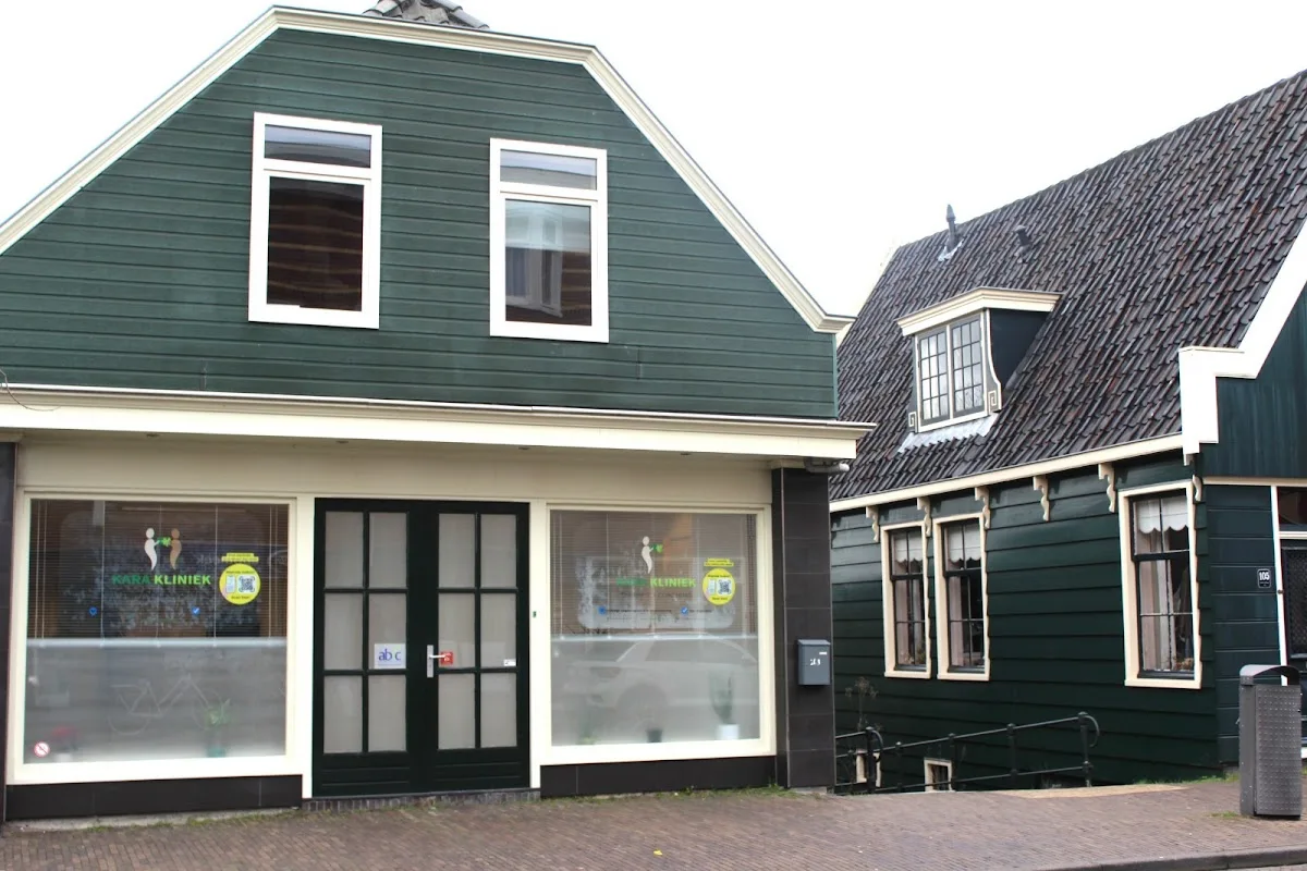 Kara Kliniek | Therapie en Coaching in Zaandam