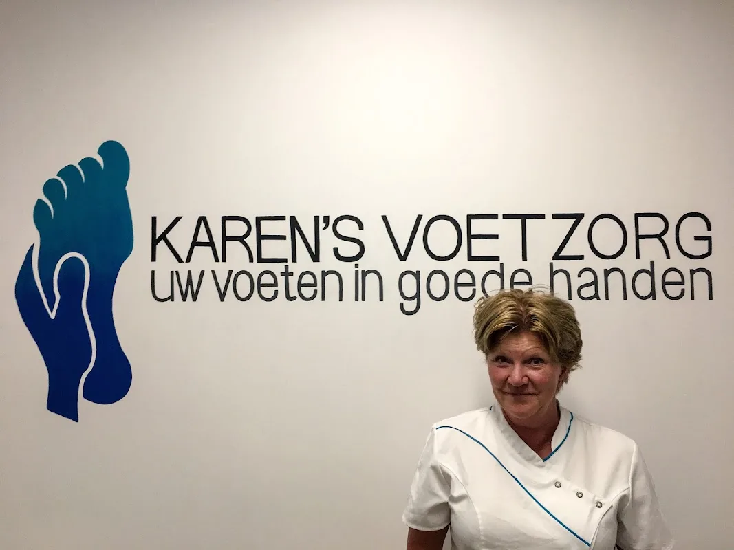 Karen's Voetzorg