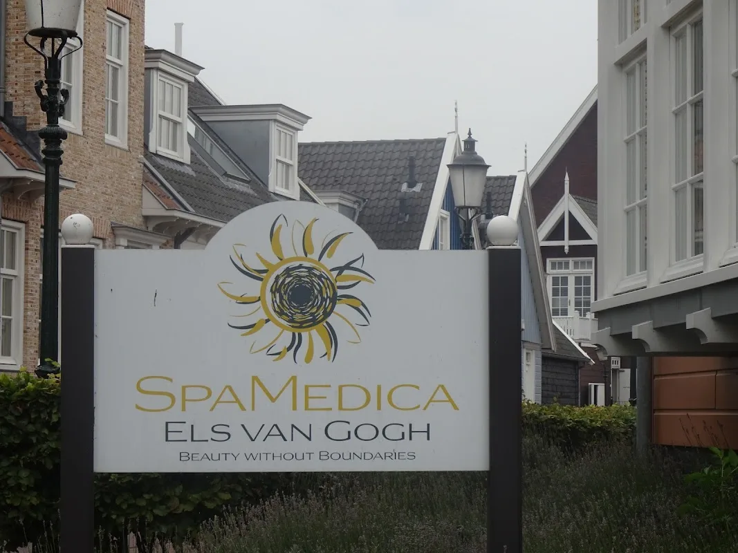 Karen van Gogh-pmu