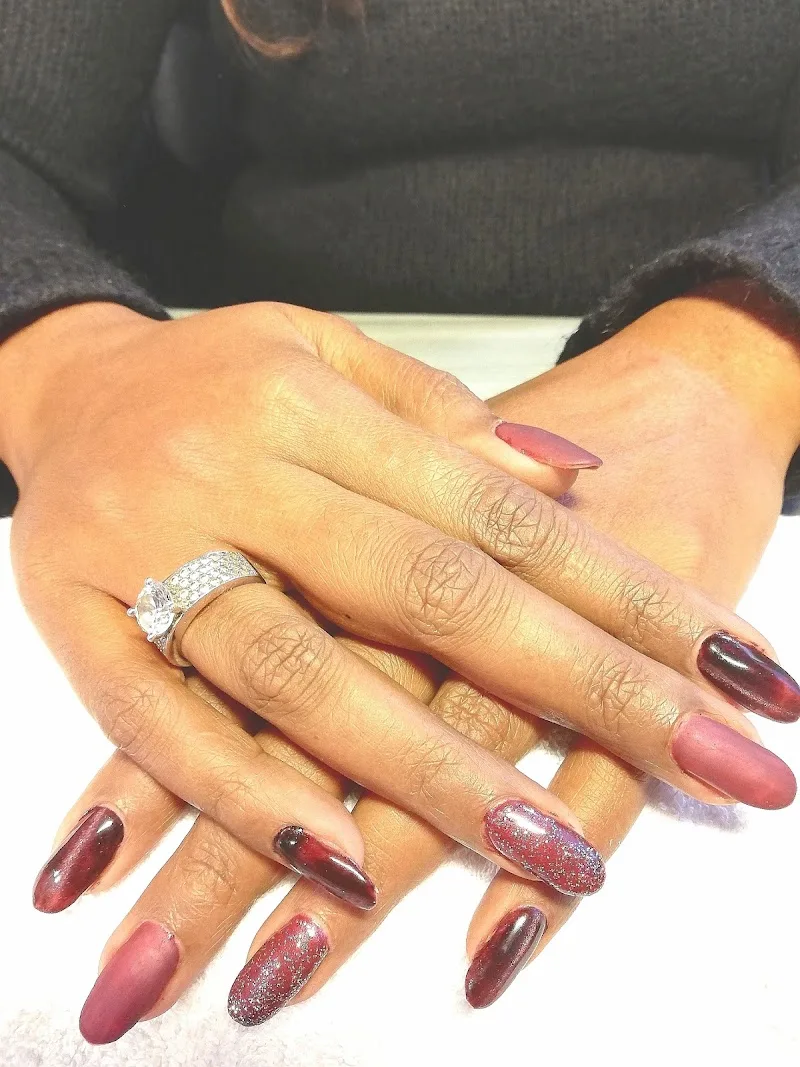 Kati's Nails